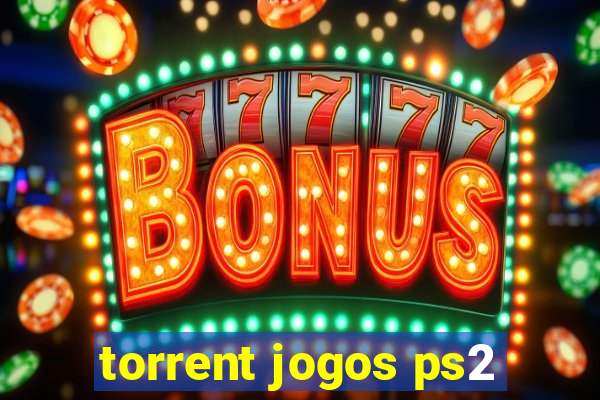 torrent jogos ps2