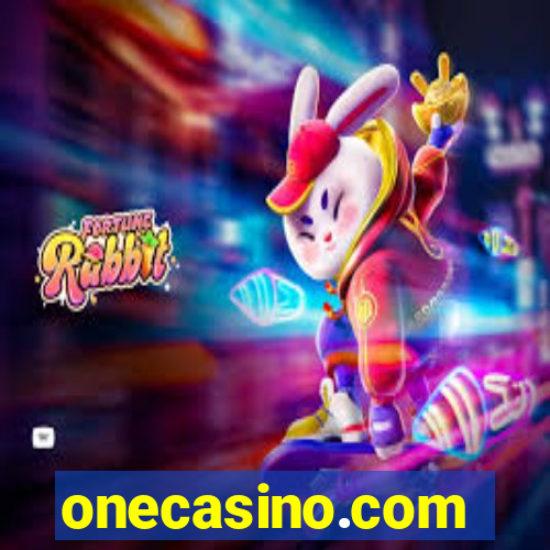 onecasino.com