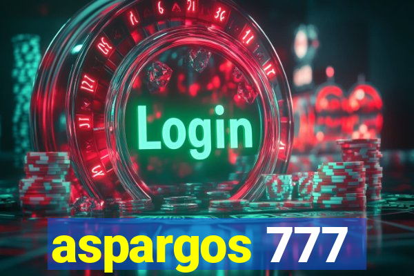 aspargos 777