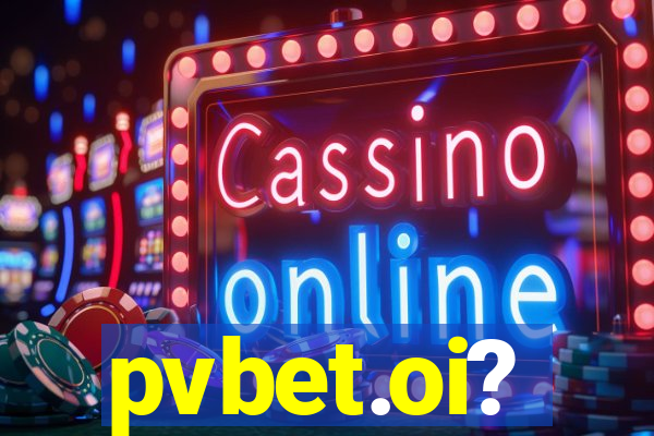 pvbet.oi?