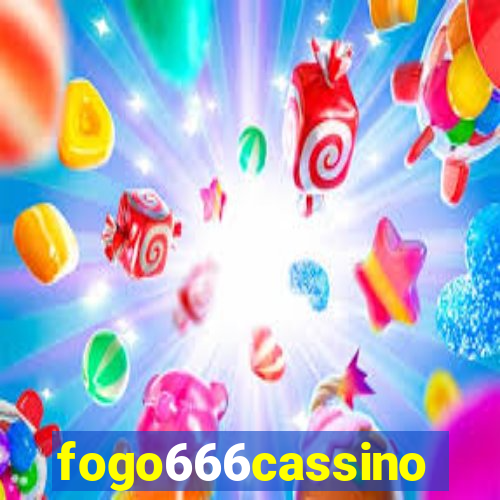 fogo666cassino