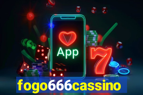 fogo666cassino