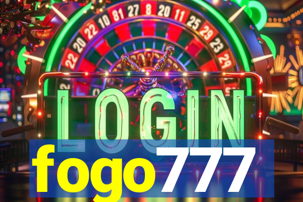 fogo777