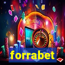 forrabet