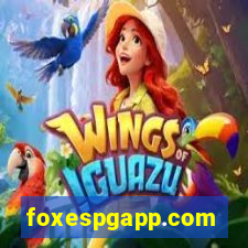 foxespgapp.com