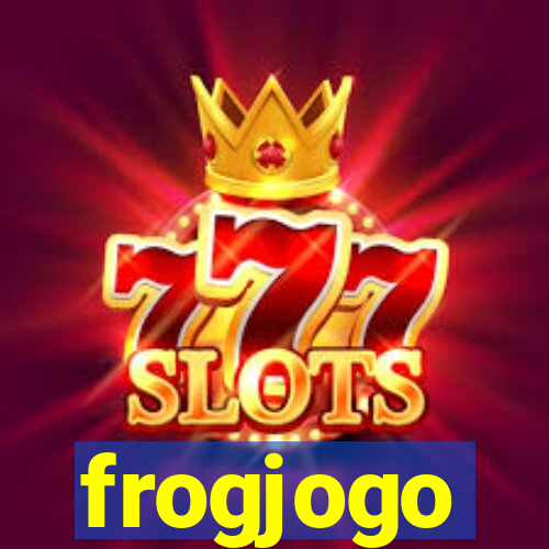 frogjogo