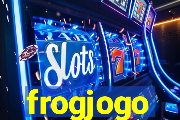 frogjogo