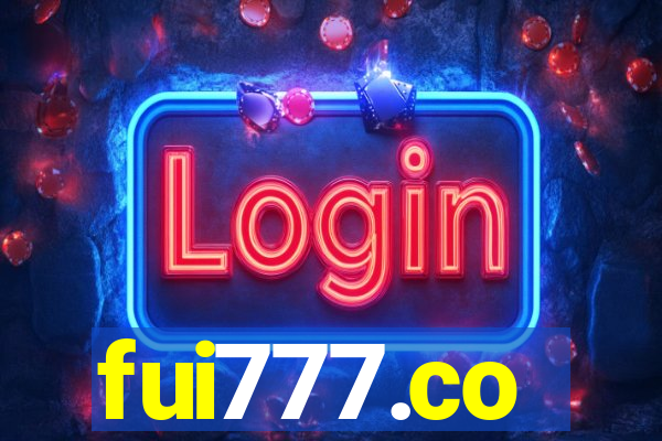 fui777.co