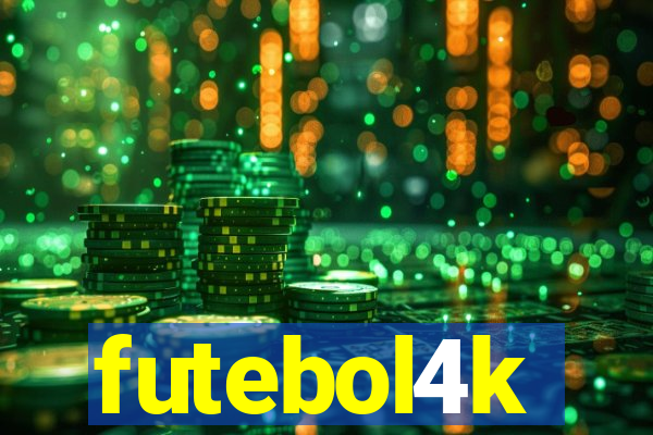 futebol4k