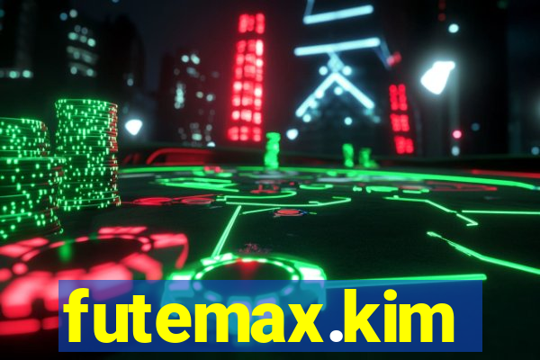 futemax.kim