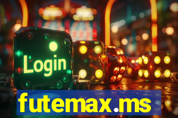 futemax.ms