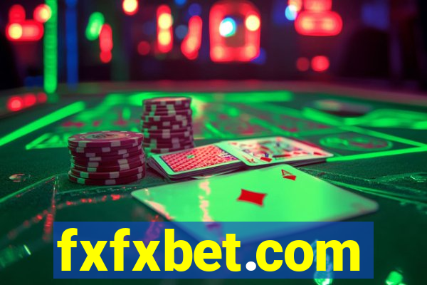 fxfxbet.com