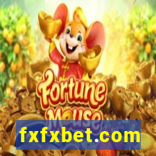 fxfxbet.com