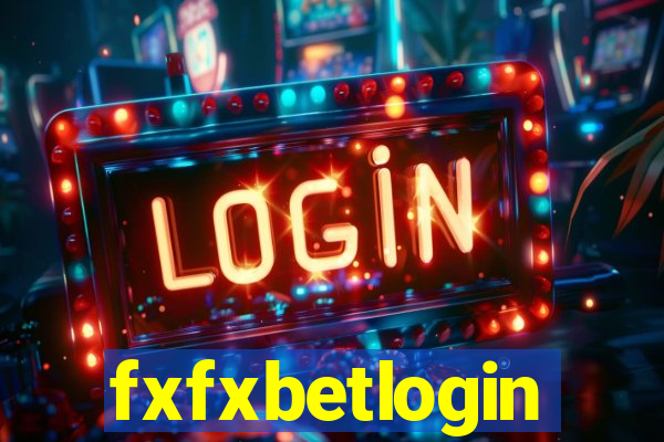 fxfxbetlogin