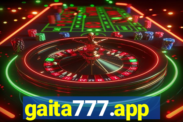 gaita777.app