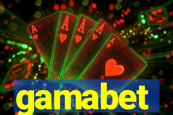 gamabet