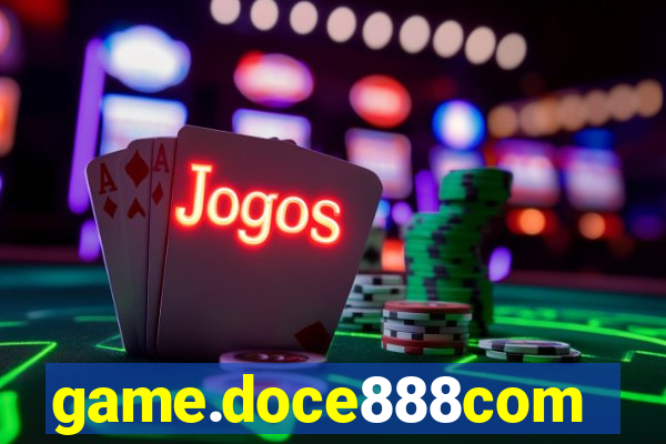 game.doce888com