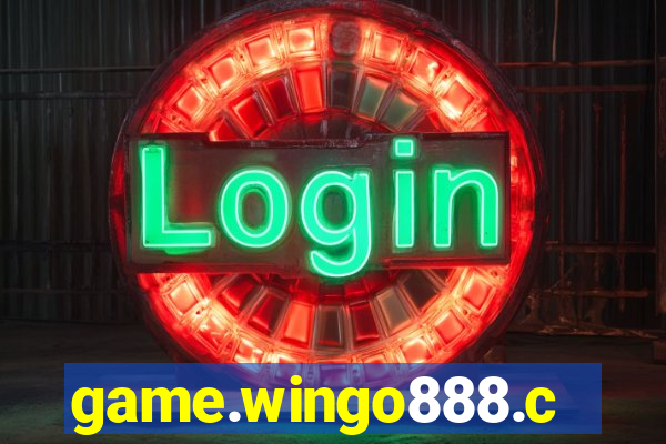 game.wingo888.com