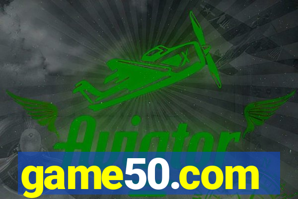 game50.com