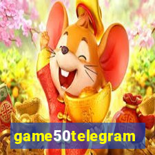 game50telegram