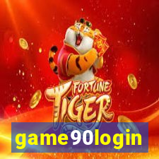 game90login