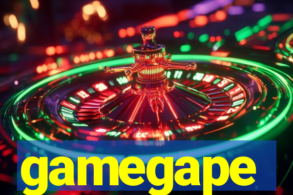 gamegape