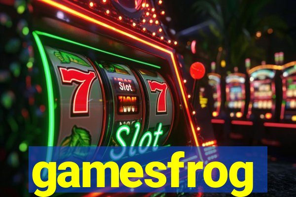 gamesfrog