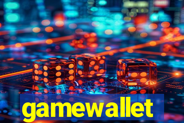 gamewallet