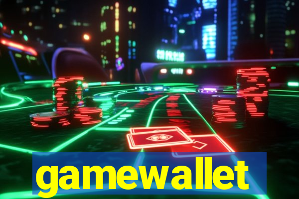 gamewallet