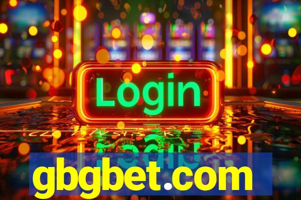 gbgbet.com