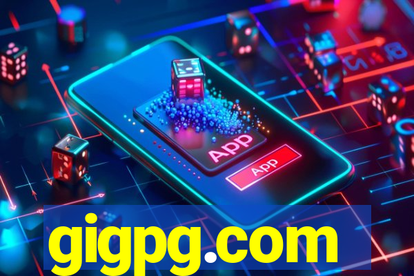 gigpg.com