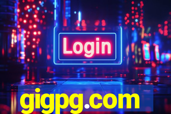 gigpg.com