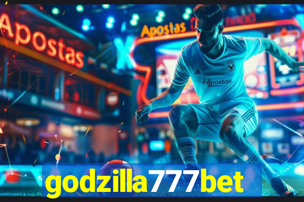 godzilla777bet