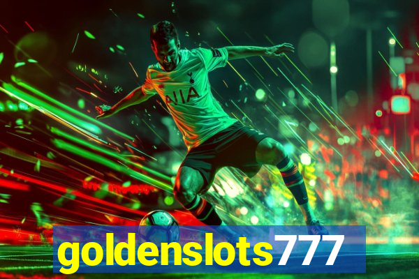 goldenslots777