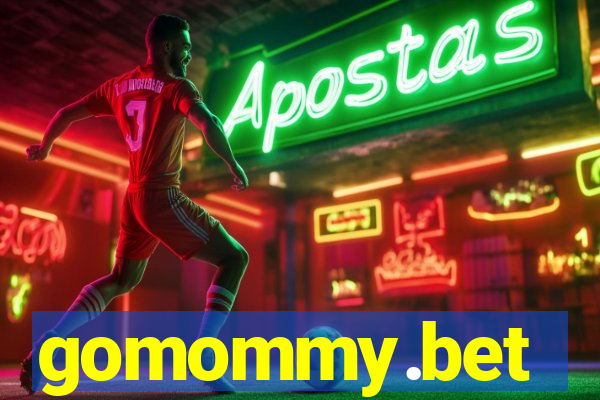 gomommy.bet