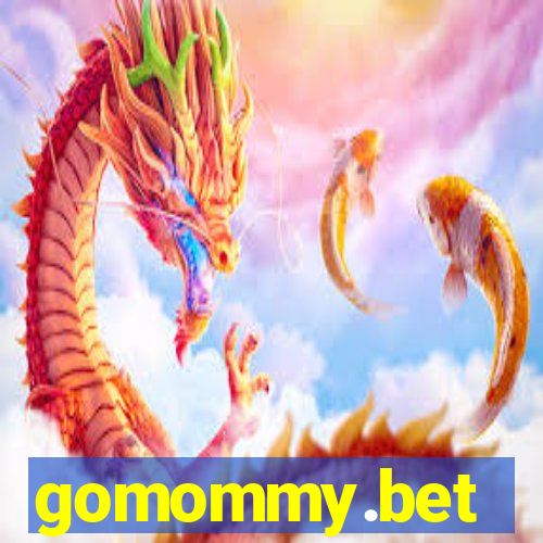 gomommy.bet