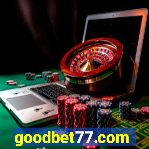 goodbet77.com