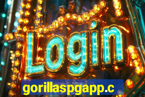 gorillaspgapp.com