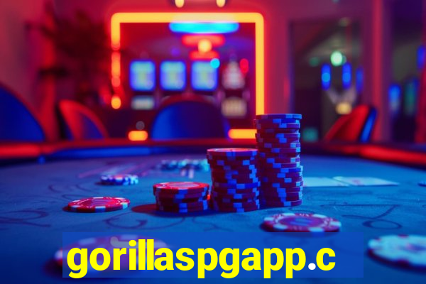 gorillaspgapp.com