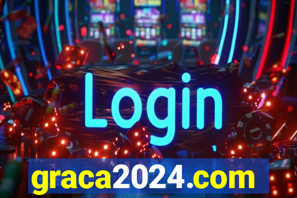 graca2024.com