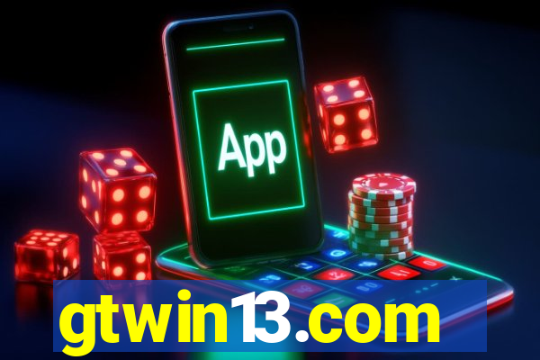 gtwin13.com