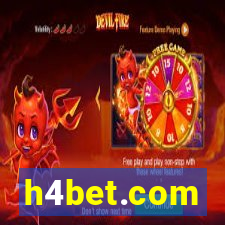 h4bet.com