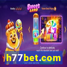 h77bet.com