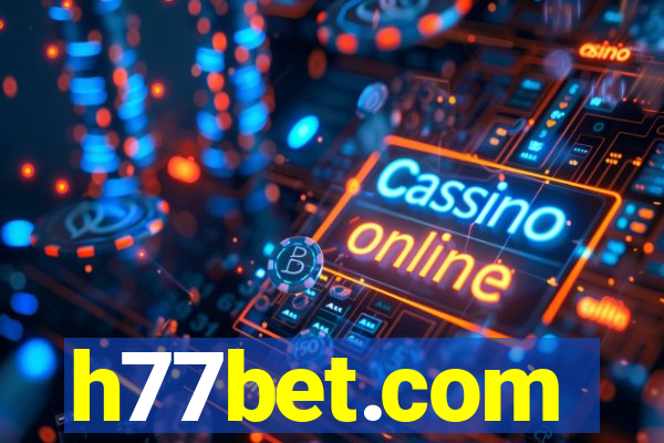 h77bet.com