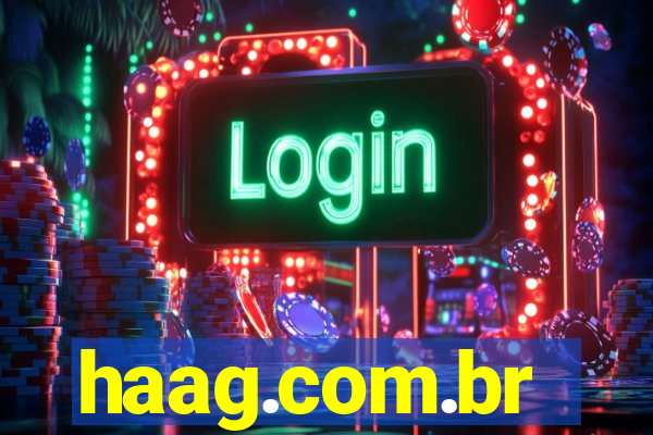 haag.com.br