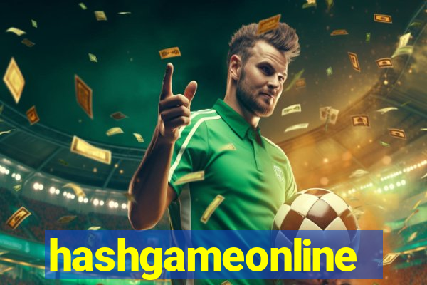 hashgameonline