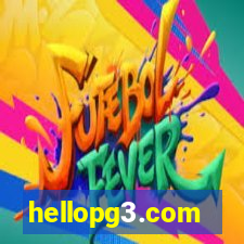 hellopg3.com