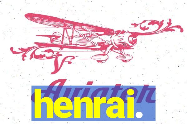 henrai.