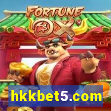 hkkbet5.com