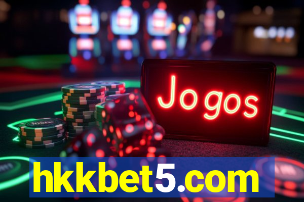 hkkbet5.com